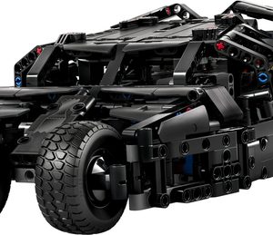 LEGO Technic – Batmobile Tumbler