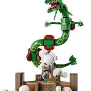 LEGO Pokémon – Rayquaza
