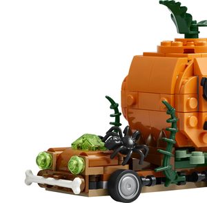 LEGO – Griezelpompoen