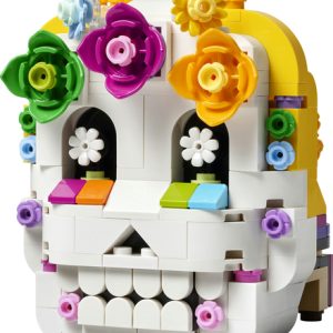 LEGO – Altaar van de Doden