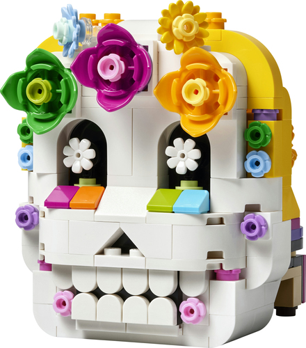 LEGO - Altaar van de Doden - Afbeelding 2