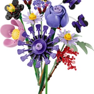 LEGO Botanicals – Olivia Rodrigo’s bloemenboeket