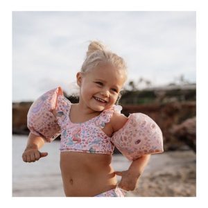 Little Dutch – Dreamy Mermaid zwembandjes