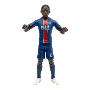 Voetbal Actiefiguur 20cm Paris Saint Germain – Ousmana Dembele