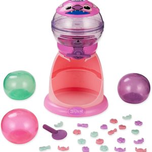 Squeeze Ball Creator – Angel