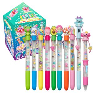 Pen Maker Magic – Deluxe mega Pen Pack