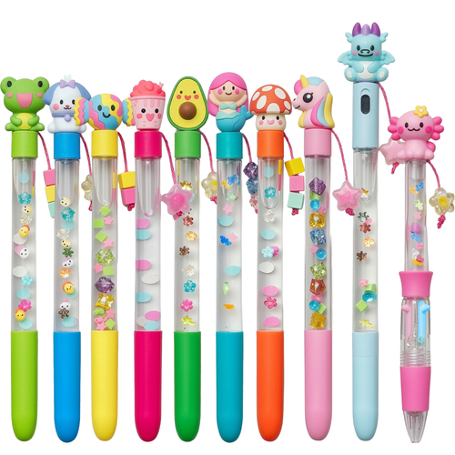 Pen Maker Magic - Deluxe mega Pen Pack - Afbeelding 3