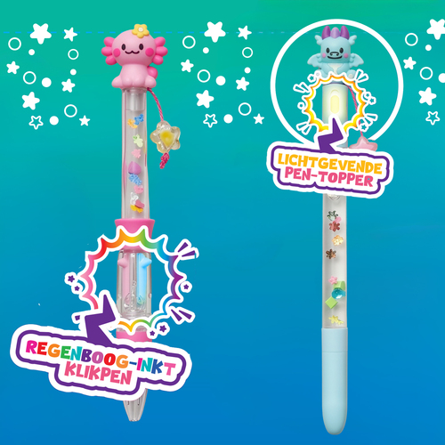 Pen Maker Magic - Deluxe mega Pen Pack - Afbeelding 4