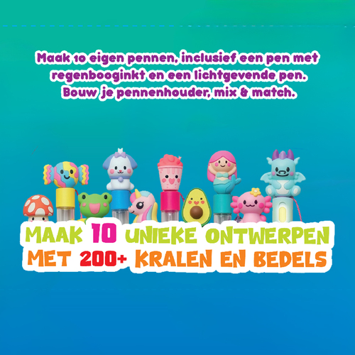 Pen Maker Magic - Deluxe mega Pen Pack - Afbeelding 7