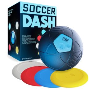 Soccer Dash