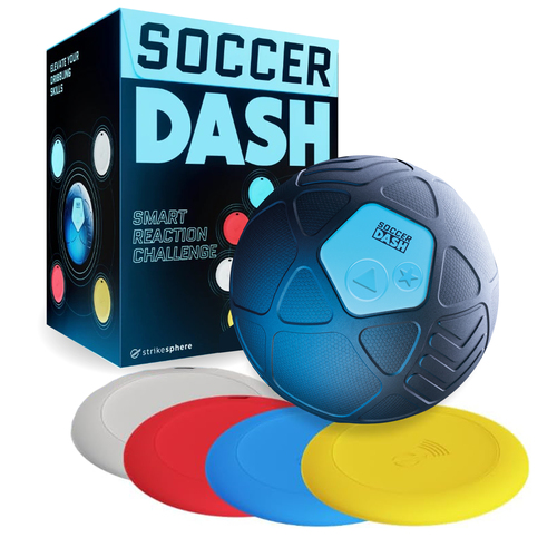 Soccer Dash
