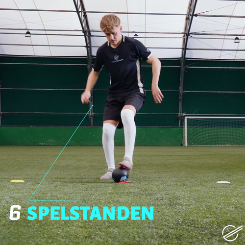 Soccer Dash - Afbeelding 5