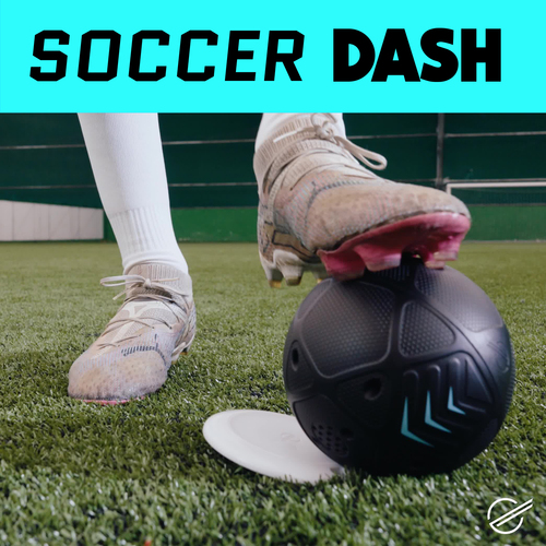 Soccer Dash - Afbeelding 9