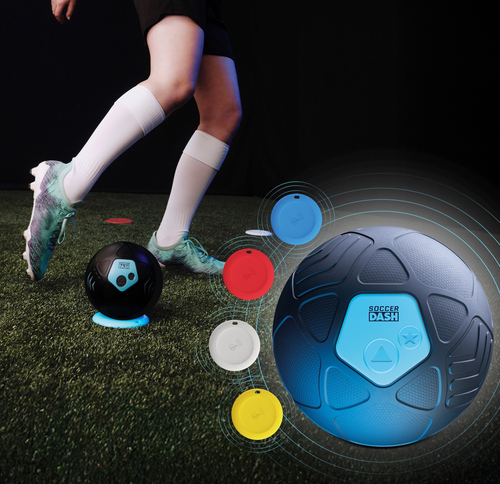 Soccer Dash - Afbeelding 10