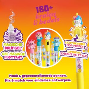 Pen Maker Magic – Classic Magical