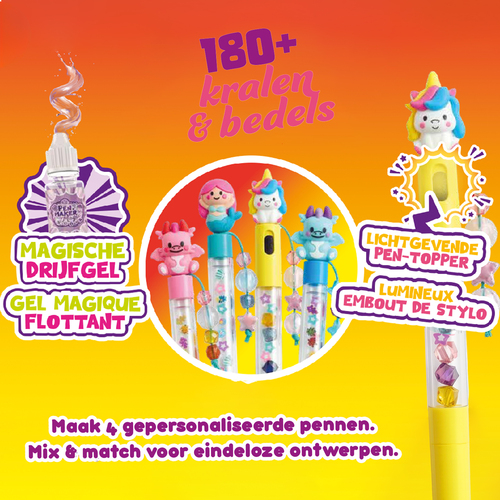 Pen Maker Magic - Classic Magical - Afbeelding 3