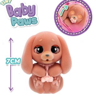 Baby Paws Tiny