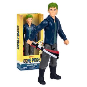 One Piece – Large Action Figure – Zoro Excl