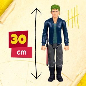 One Piece – Large Action Figure – Zoro Excl