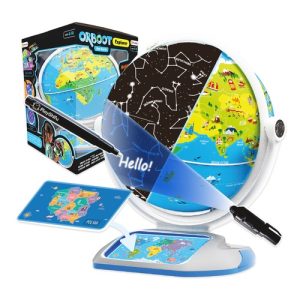 Orboot Earth Explorer’s Pack