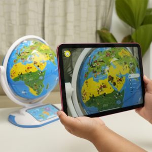 Orboot Earth Explorer’s Pack