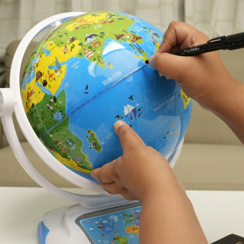 Orboot Earth Explorer's Pack - Afbeelding 4