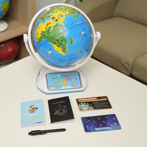 Orboot Earth Explorer's Pack - Afbeelding 7