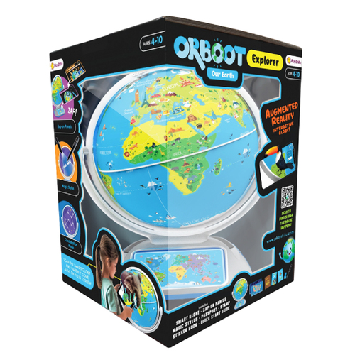 Orboot Earth Explorer's Pack - Afbeelding 8