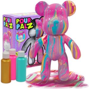 Pour Palz Golden Dream