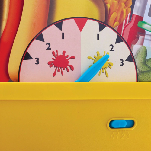 Hot Dog Drop Game - Afbeelding 2