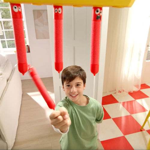Hot Dog Drop Game - Afbeelding 7