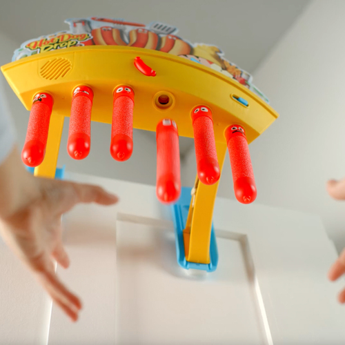 Hot Dog Drop Game - Afbeelding 9