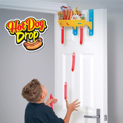 Hot Dog Drop Game - Afbeelding 10