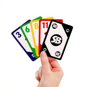 Spel Skip-Bo Refresh