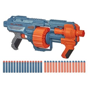 Nerf Elite 20 Shockwave RD 15