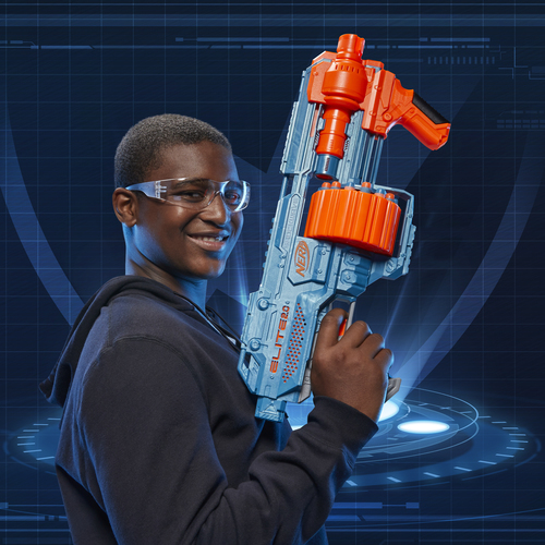 Nerf Elite 20 Shockwave RD 15 - Afbeelding 5