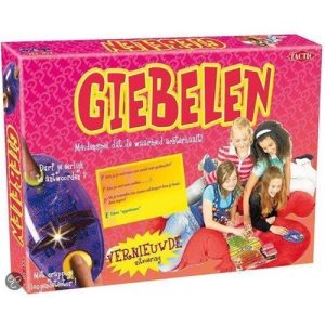 Tactic Giebelen