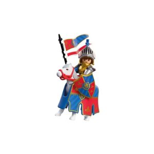 Playmobil – Leeuwenridder leider – 72199