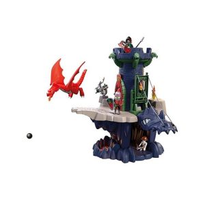 Playmobil – Drakenridderstoren – 72113