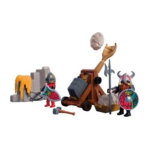 Playmobil – Drakenridder katapult – 72117