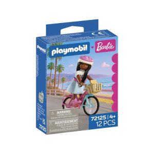 Playmobil Barbie Brooklyn – 72125