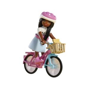 Playmobil Barbie Brooklyn – 72125