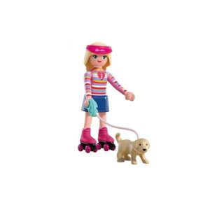 Playmobil Barbie Malibu – 72126