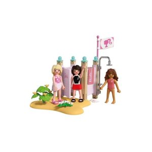 Playmobil Barbie Strandkleding – 72124