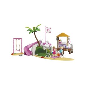 Playmobil Barbie Strandcafé – 72121