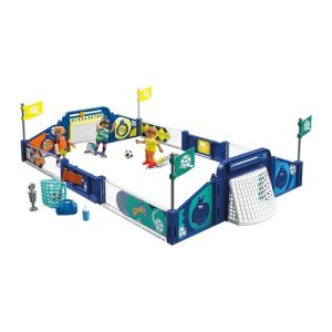 Playmobil Voetbalstadion – 72056