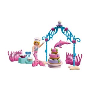Playmobil Onderwater bruiloftbuffet – 72108