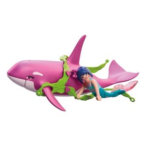 Playmobil Orka met zeemeermin – 72106