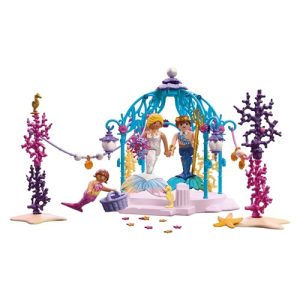 Playmobil Onderwaterbruiloft – 72104