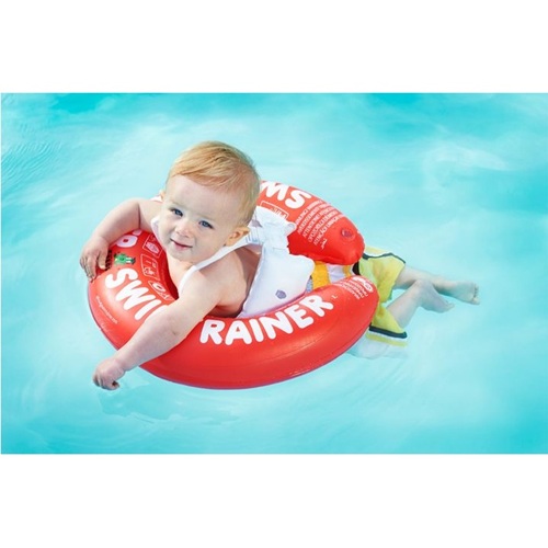 Zwemband - Swimtrainer Classic, 15 kg- 30 kg - Afbeelding 3